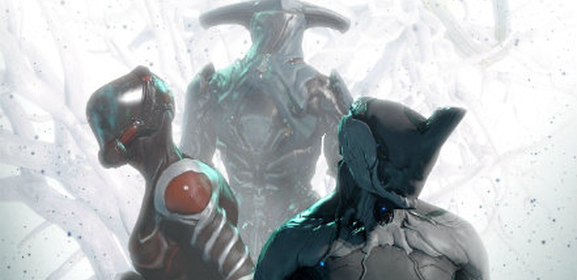 Впечатления от Warframe на PS4