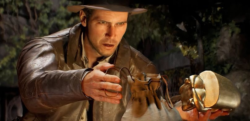 Как включить русский язык в Indiana Jones and the Great Circle