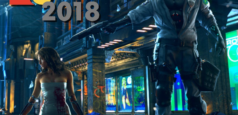 Что показала Microsoft на E3 2018
