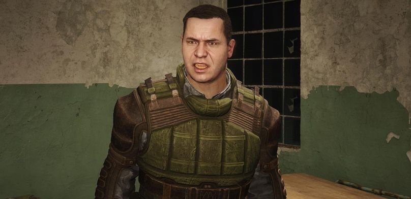 Как увеличить максимальный переносимый вес в S.T.A.L.K.E.R. 2 Heart of Chornobyl