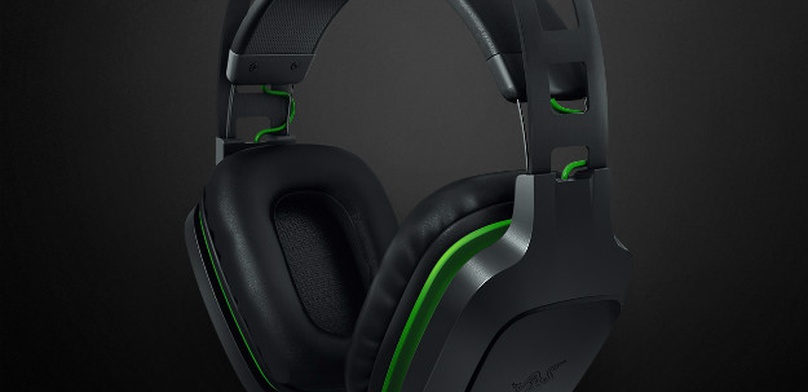 Обзор Razer Electra V2