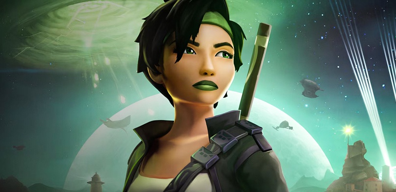 Beyond Good & Evil — великая игра старой Ubisoft, в которую мало кто играл. Рассказываем, чем она крута, и почему плох ремастер