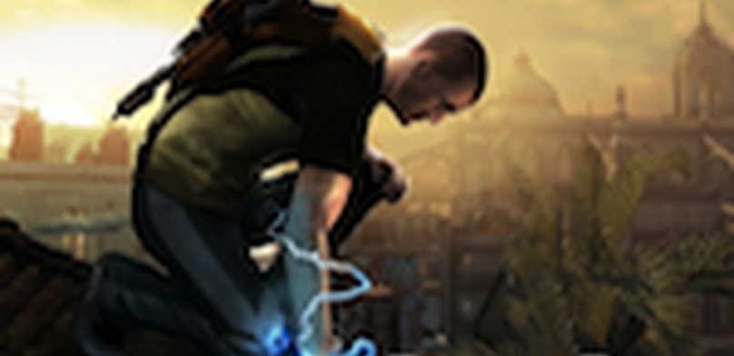 inFamous 2. Эксклюзивное превью