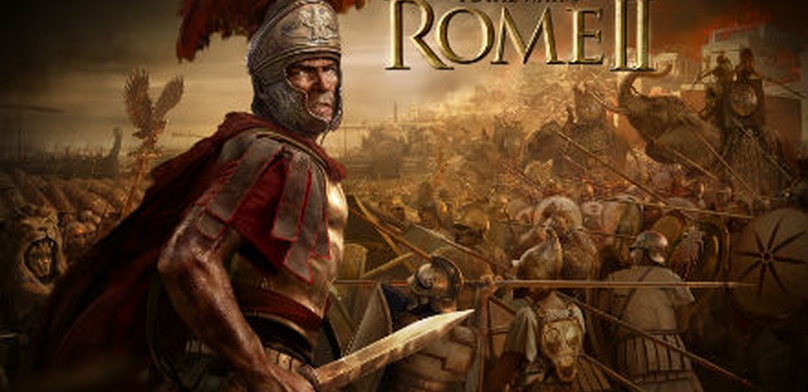 Обзор игры Total War: Rome II