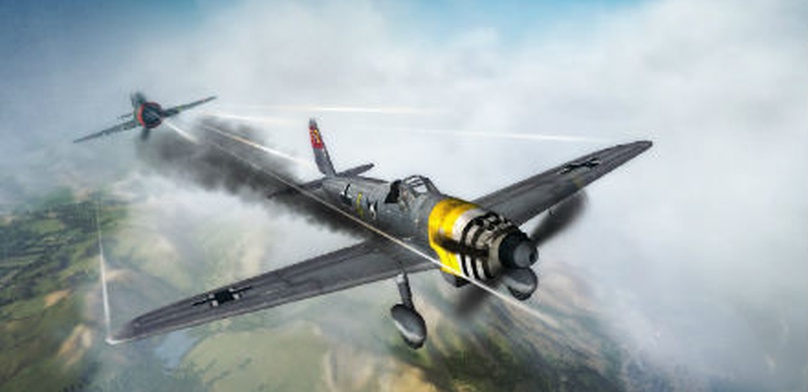 World of Warplanes: Интервью с разработчиками