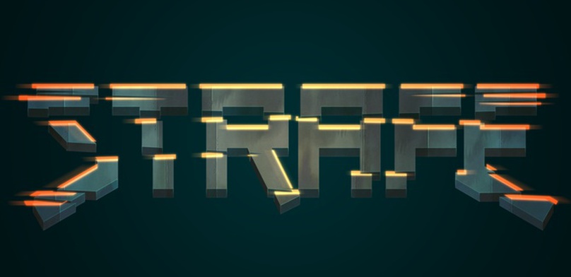 Обзор STRAFE — старая песня на новый лад