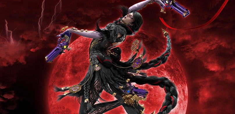 Обзор Bayonetta 3. Зубодробительный ураганный слэшер, который пробьет вас на слезы своей графикой