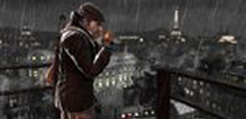 Saboteur: Обзор