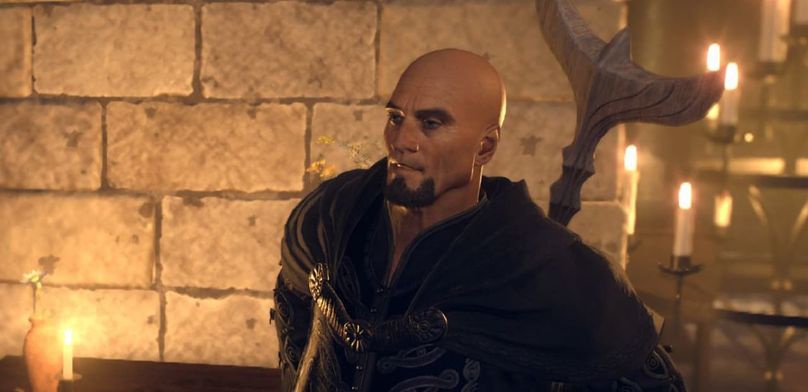 Как пройти квест Уважение чародея в Dragon's Dogma 2
