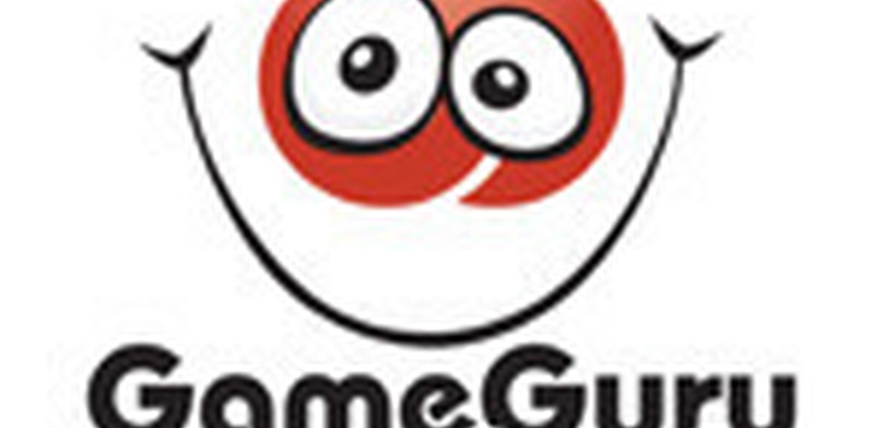 GameGuru 10 лет!