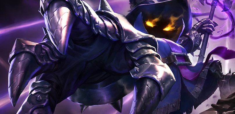 League of Legends — гайд для начинающего мидера