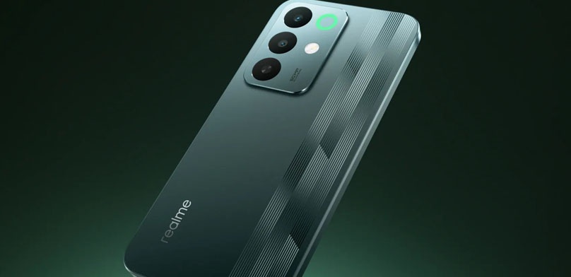 Обзор смартфона realme P4. Достойный ответ кризису памяти