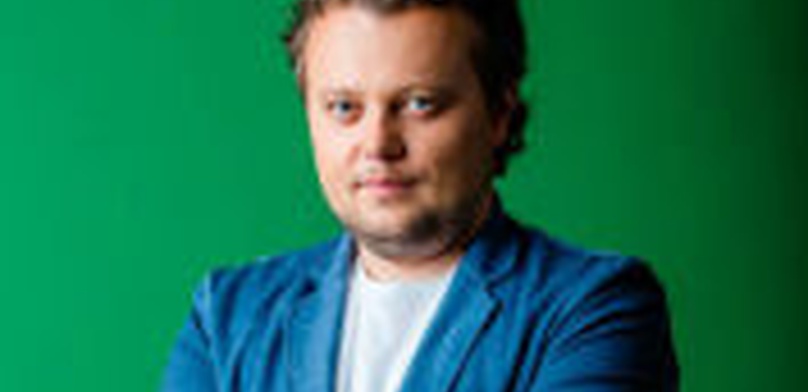 Интервью с Алексеем Бурдыко, основателем компании Game Show, о новом телеканале про игры