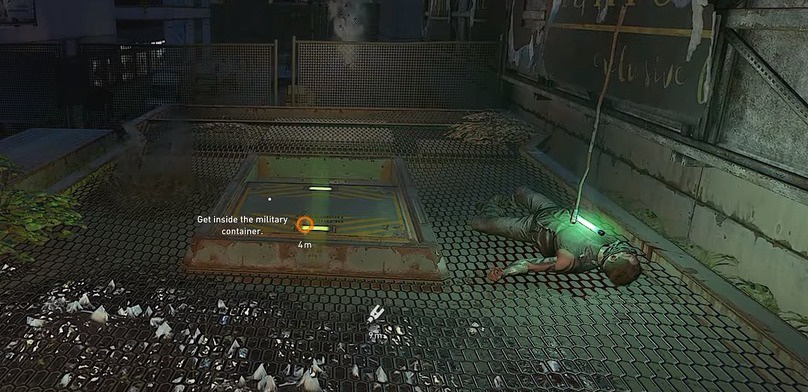 Где найти все ВГМ-аномалии в Dying Light 2: Stay Human