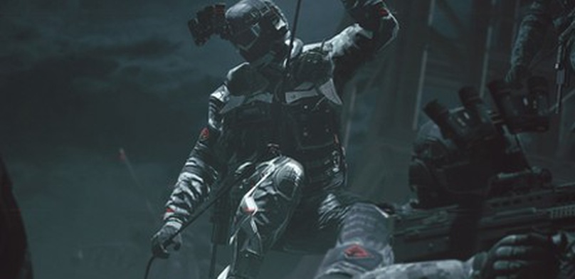 Обзор Warface: спецоперация «Черная акула». Из жерла вулкана в акулью пасть
