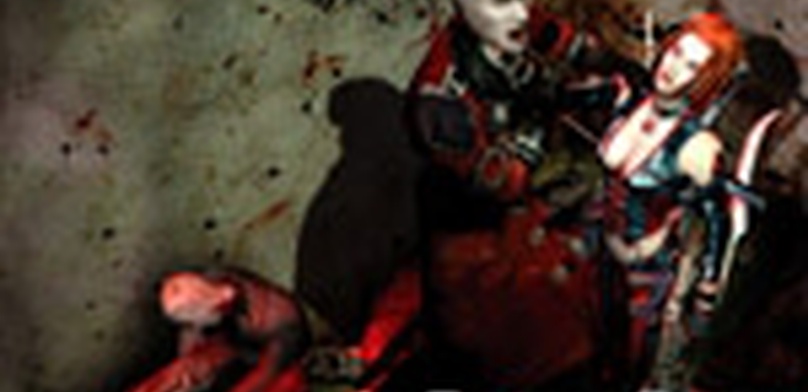 Bloodrayne: Обзор