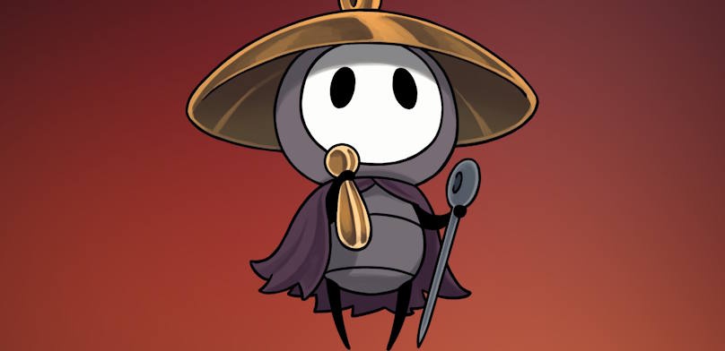 Все инструменты и где их найти в Hollow Knight: Silksong