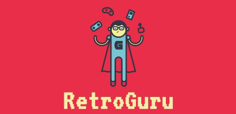 RetroGuru. Need for Speed: Underground
