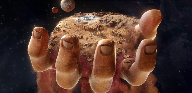 Обзор Dune: Spice Wars в раннем доступе. Уникальная 4Х-стратегия с большим потенциалом