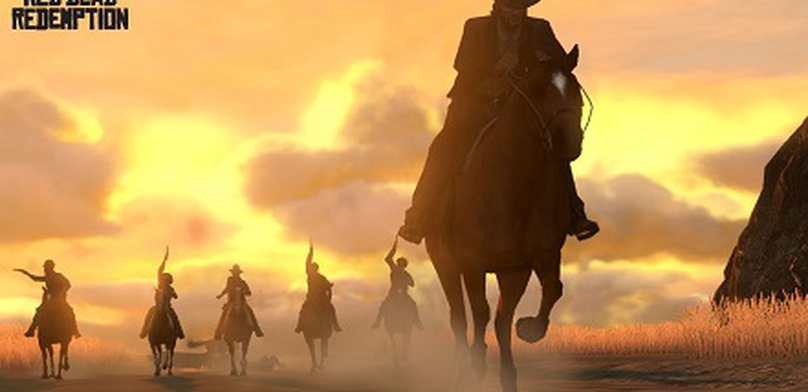 Red Dead Redemption: Обзор (XBox 360)