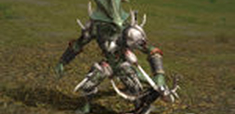 Неформат: Lineage 2 - "Хроники Нуба", часть пятая