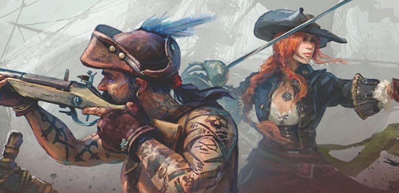 Как играть в кооперативе и использовать кроссплей в Windrose