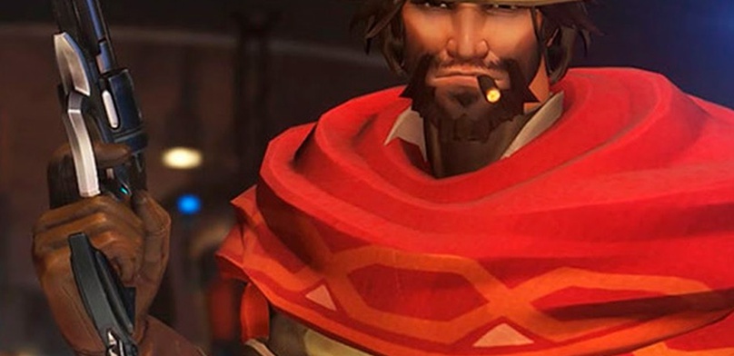 Обзор Overwatch. Час расплаты каждый час