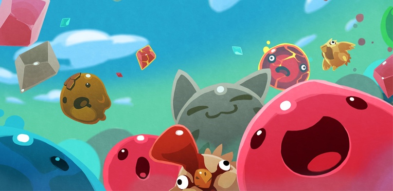 Обзор Slime Rancher 2. Бензиновый рескин и слизневая деградация