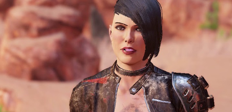 Все спутники в Elex 2