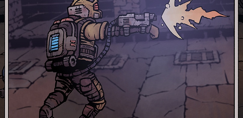 Превью Deep Sky Derelicts