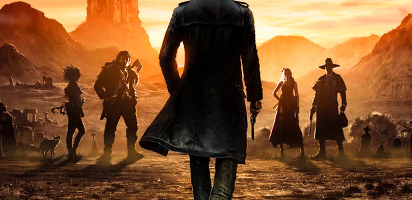 В городе новый шериф. Обзор Desperados 3