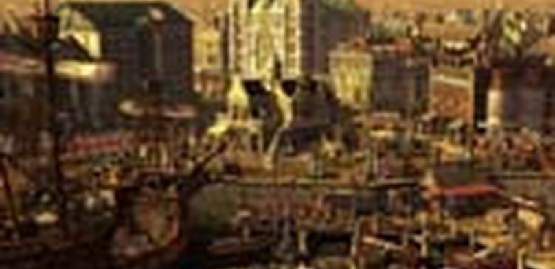 Age of Empires III: Рецензия