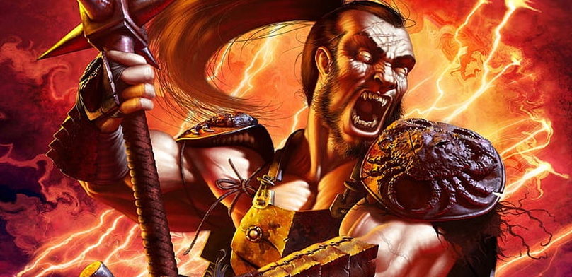 Во всем виноват Mortal Kombat? Кто и зачем придумал выдавать играм возрастные рейтинги
