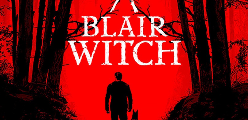 Layers of Fear в ведьмином лесу. Обзор Blair Witch