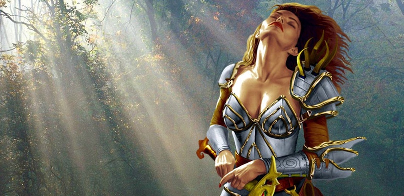 Обзор Neverwinter Nights 2: Enhanced Edition. Как Невервинтер не похорошел при новом мэре