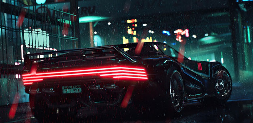 Тест: ищем идеальный патч для Cyberpunk 2077