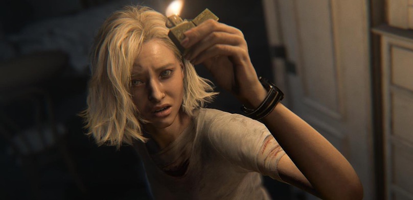 Как увеличить максимальное здоровье и урон в Resident Evil Requiem