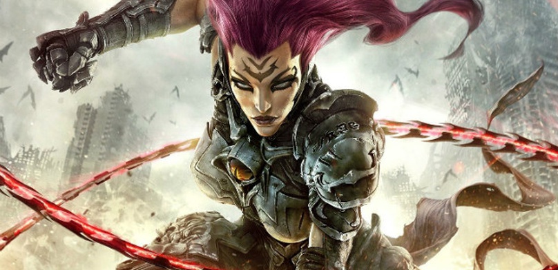 Чего ждать от Darksiders 3
