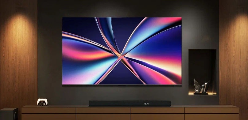 Обзор Hisense E8Q. Современный ТВ для эстетов-киноманов и геймеров