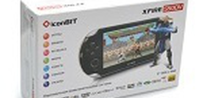 Обзор iconBIT XFIRE 550DV