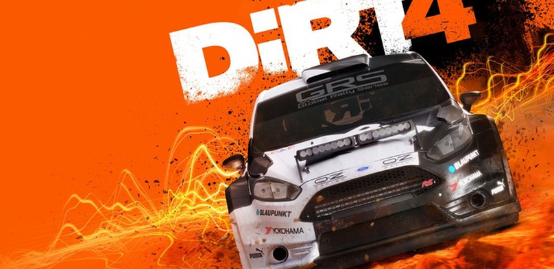 Обзор DiRT 4 — Колин бы не одобрил