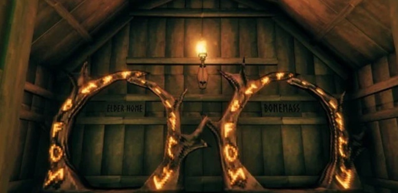 Руководство по телепортам в игре Valheim