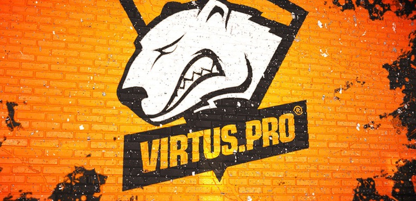 Медведь против Драконов — Шансы Virtus.Pro на The International 2017