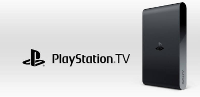 Обзор PlayStation TV
