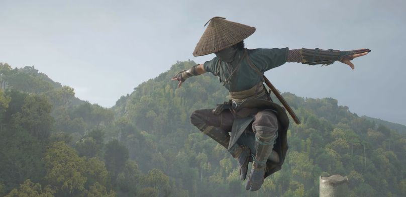 Как переключаться между персонажами в Assassin’s Creed Shadows