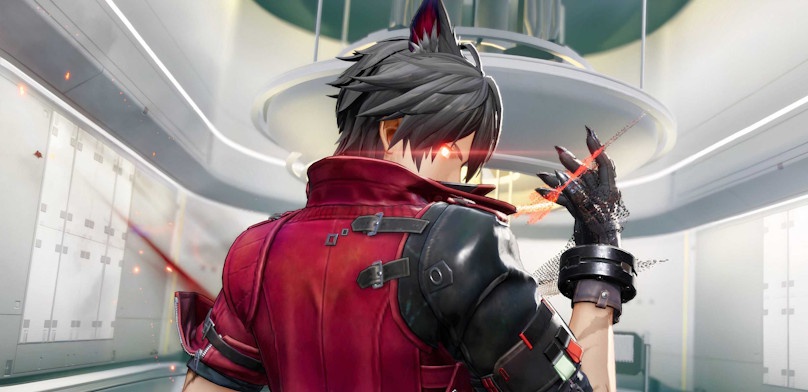 Гайд на Вульфгарда в Arknights: Endfield: оружие, снаряжение и отряды