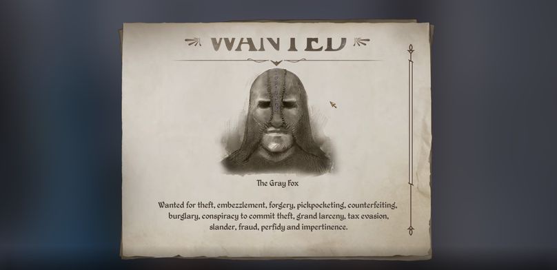 Как вступить в Гильдию воров в The Elder Scrolls IV: Oblivion Remastered