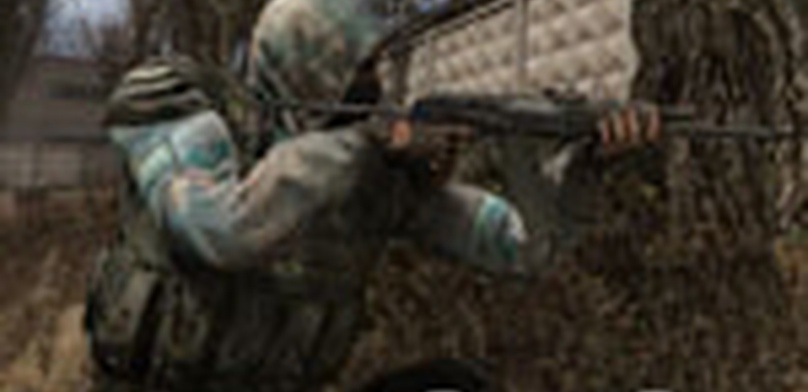 S.T.A.L.K.E.R: Чистое Небо: Обзор