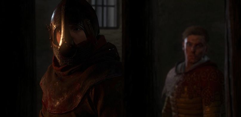 Прохождение задания Божий посланник в Kingdom Come Deliverance 2