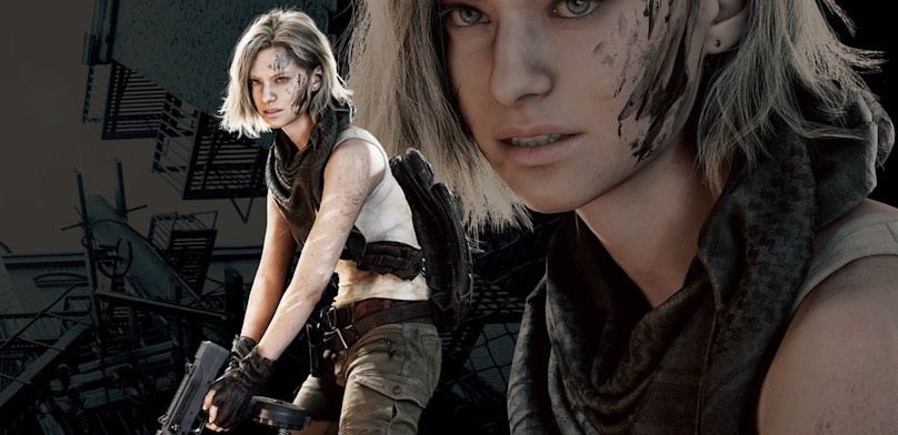 Как сменить костюмы в Resident Evil Requiem